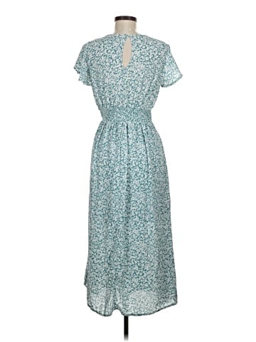 Sienna Sky Casual Dress (view 2)
