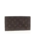 Louis Vuitton Brown Vintage Monogram Sarah wallet One size - photo 2