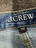 J.Crew 100% Cotton Blue Jeans Size 29 waist - photo 4