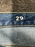 J.Crew 100% Cotton Blue Jeans Size 29 waist - photo 6
