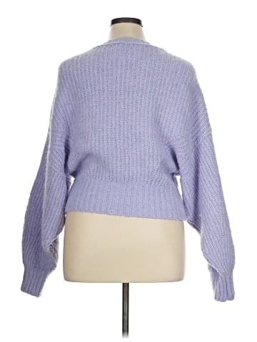 Pilcro Pullover Sweater (view 2)