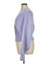 Pilcro Purple Pullover Sweater Size 1X - photo 5
