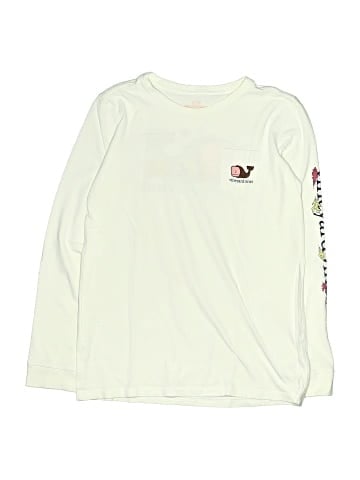 Vineyard Vines Long Sleeve T-Shirt (view 1)