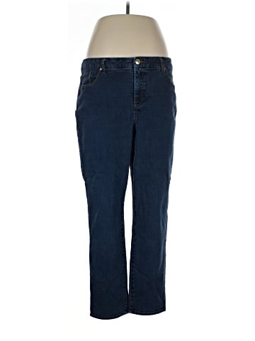 So Slimming by Chico's Jeans (view 1)