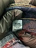 Cato Blue Denim Shorts Size 8 - photo 4