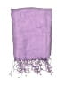Assorted Brands Purple Scarf One size - photo 2