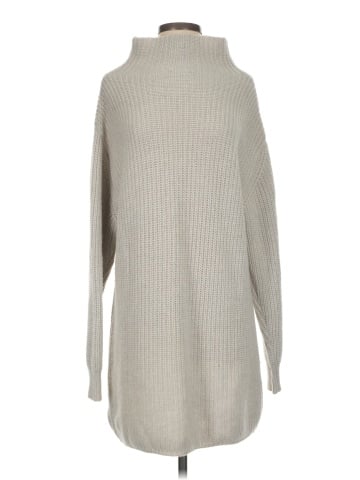 Wilfred Wool Pullover Sweater (view 1)