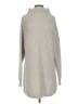 Wilfred 100% Wool Silver Wool Pullover Sweater Size S - photo 1
