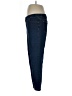 So Slimming by Chico's Solid Blue Jeans Size Lg (2.5) - photo 5