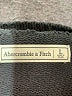 Abercrombie & Fitch 100% Polyester Solid Gray Pullover Sweater Size L - photo 7