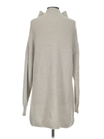 Wilfred Wool Pullover Sweater (view 2)