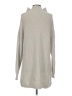 Wilfred 100% Wool Silver Wool Pullover Sweater Size S - photo 2