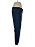 So Slimming by Chico's Solid Blue Jeans Size Lg (2.5) - photo 4