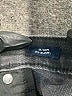 Gap Black Denim Shorts Size 34R - photo 4