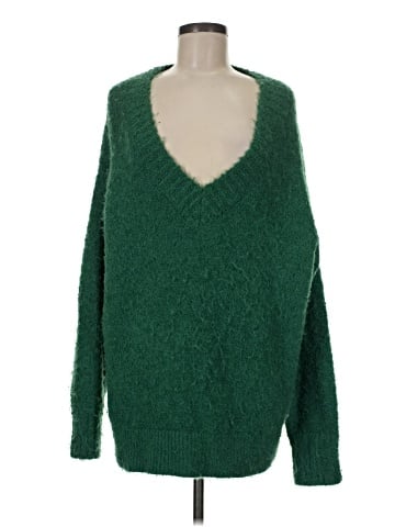 Aerie Pullover Sweater (view 1)