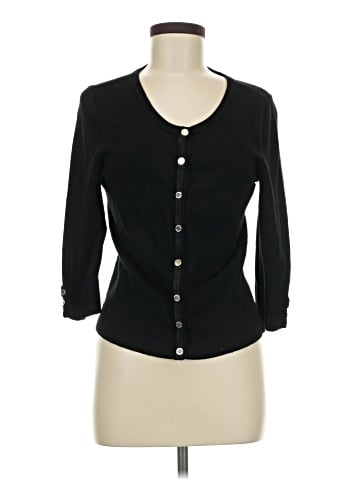 White House Black Market Cardigan (view 1)