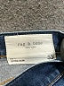 Rag & Bone Blue Jeans Size 33 waist - photo 4