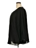 Vince Camuto 100% Polyester Black Long Sleeve Blouse Size 2X - photo 5