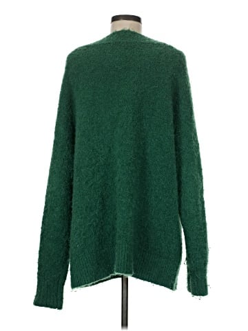Aerie Pullover Sweater (view 2)