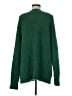 Aerie Green Pullover Sweater Size M - photo 2
