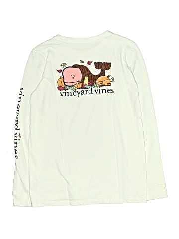 Vineyard Vines Long Sleeve T-Shirt (view 2)