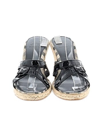 Burberry Wedges (view 2)