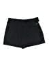 Nike 100% Polyester Color Block Black Athletic Shorts Size XL - photo 2