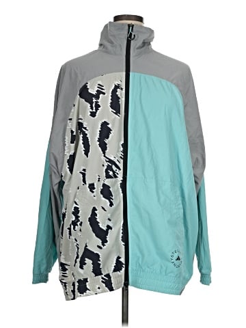 Adidas Stella McCartney Windbreaker (view 1)
