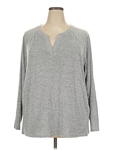 Gap Pullover Sweater (view 1)