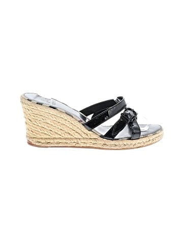 Burberry Wedges (view 1)