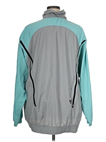 Adidas Stella McCartney Windbreaker (view 2)