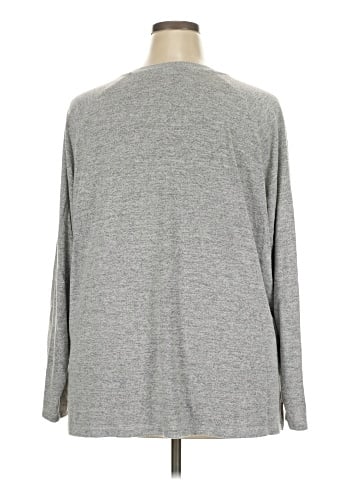 Gap Pullover Sweater (view 2)