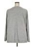 Gap Gray Pullover Sweater Size XXL - photo 2