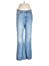 X2 100% Cotton Blue Jeans Size 10R - photo 1