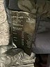 Uniqlo Solid Black Active Pants Size L - photo 7