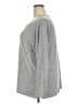 Gap Gray Pullover Sweater Size XXL - photo 5