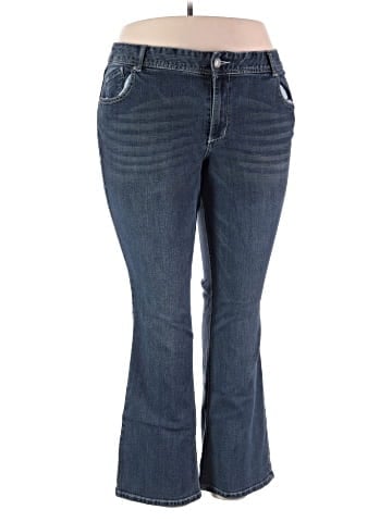 Lane Bryant Jeans (view 1)