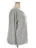 Gap Gray Pullover Sweater Size XXL - photo 4