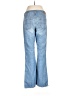 X2 100% Cotton Blue Jeans Size 10R - photo 2