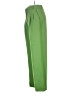 Zara Green Casual Pants Size S - photo 5