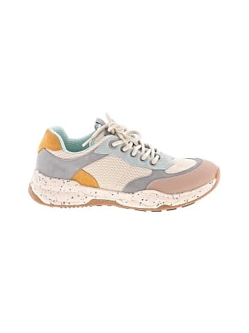 Taos Sneakers (view 1)