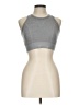 Torrid Gray Sports Bra Size Lg Plus (0) - photo 1