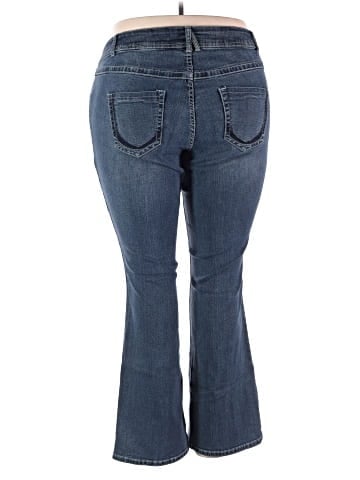 Lane Bryant Jeans (view 2)