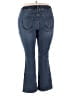 Lane Bryant Blue Jeans Size 20 (4) - photo 2