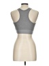 Torrid Gray Sports Bra Size Lg Plus (0) - photo 2