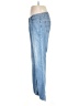 X2 100% Cotton Blue Jeans Size 10R - photo 5
