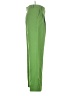 Zara Green Casual Pants Size S - photo 4