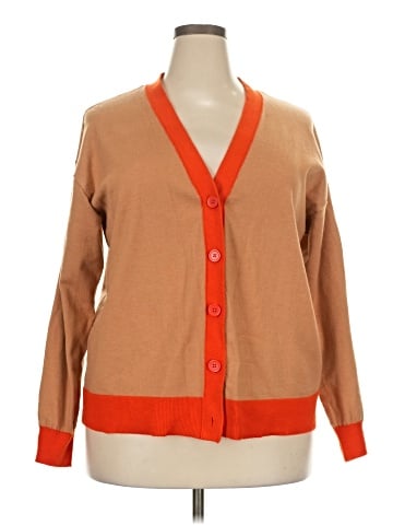 Lane Bryant Cardigan (view 1)