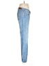 X2 100% Cotton Blue Jeans Size 10R - photo 4