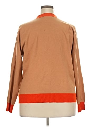 Lane Bryant Cardigan (view 2)